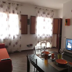 Colori Di Sicilia Апартаменты